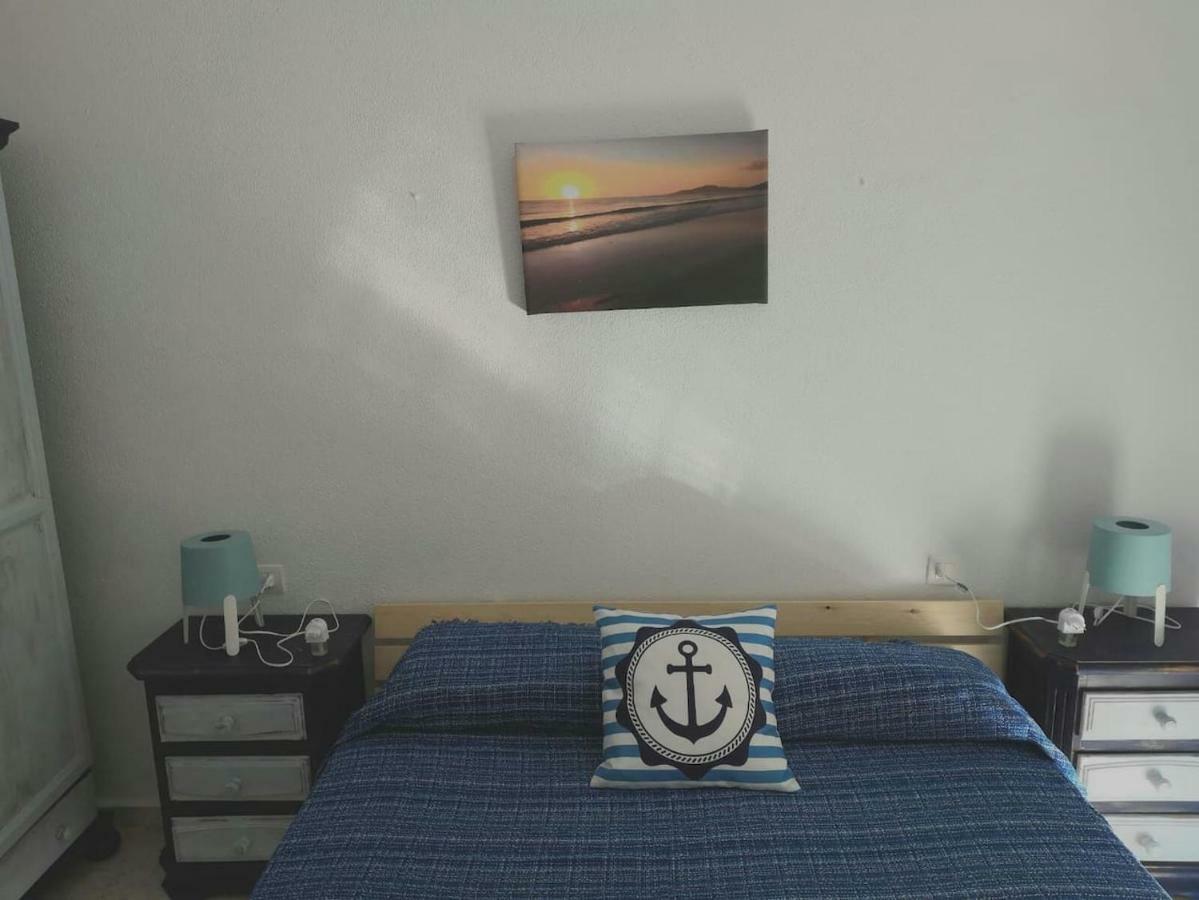 Apartamento Luz Тарифа Екстериор снимка